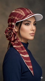 دورگ نقابدار دو رو  اعلا - Do rag
