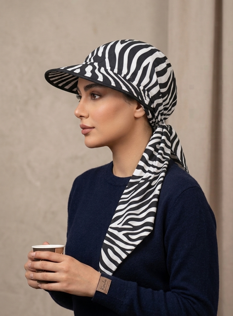 دورگ نقابدار دو رو  اعلا - Do rag