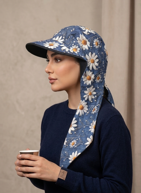 دورگ نقابدار دو رو  اعلا - Do rag