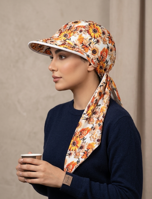 دورگ نقابدار دو رو  اعلا - Do rag