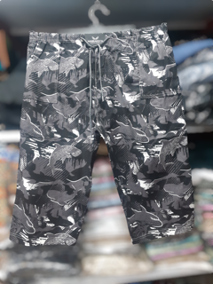 شلوارک مردانه فری سایز  Men’s Free Size Shorts