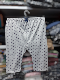 Women’s Cotton Shorts | Loungewear  شلوارک نخی زنانه│راحتی