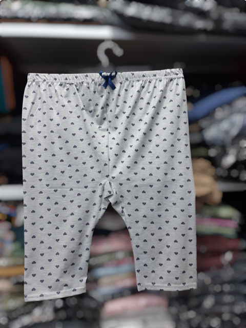 Women’s Cotton Shorts | Loungewear  شلوارک نخی زنانه│راحتی
