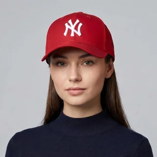 کلاه کپ طرح NY کد 4832