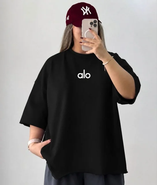 Long T-Shirt Women