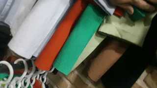 مانتو کتان زنانه مناسب استفاده روزمره